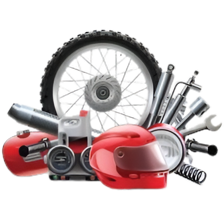 CAR & BIKE ACCESSORIES