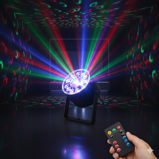 Party Disco Light